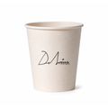 Single-Walled Hot Cups