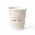 Double-Walled Hot Cups